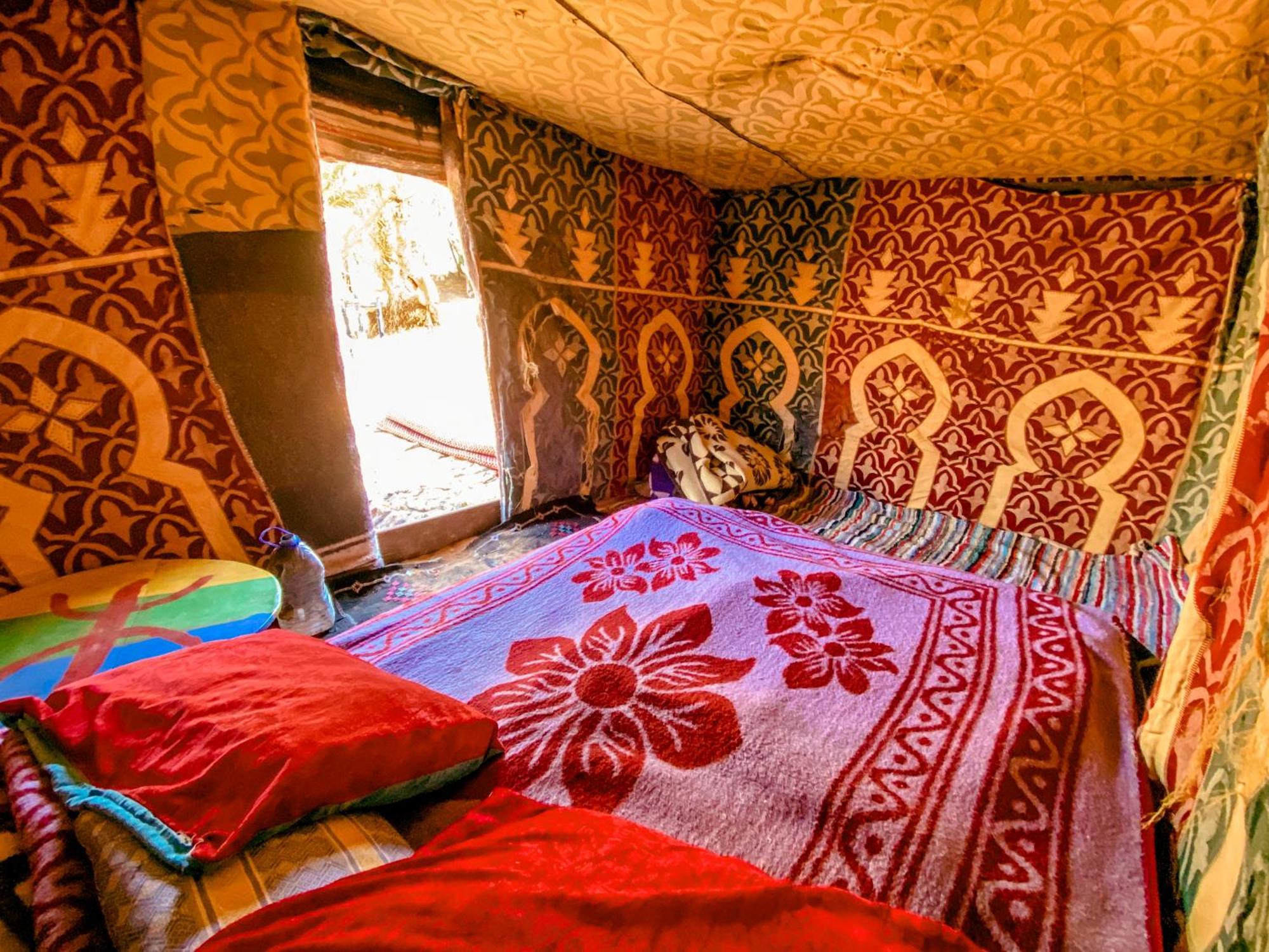 Oasis Desert Camp Obira Merzouga Exterior foto